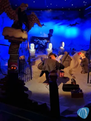 Foto aus Europa-Park von Kevin