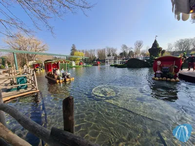 Foto aus Europa-Park von Kevin