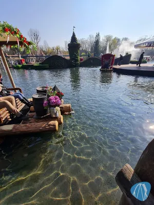 Foto aus Europa-Park von Kevin