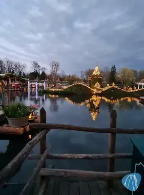 Foto aus Europa-Park von Kevin