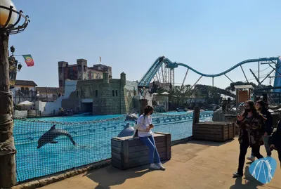 Foto aus Europa-Park von Kevin