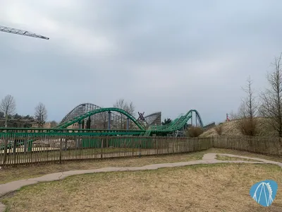 Foto aus Toverland von Sabi