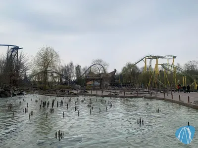 Foto aus Toverland von Sabi