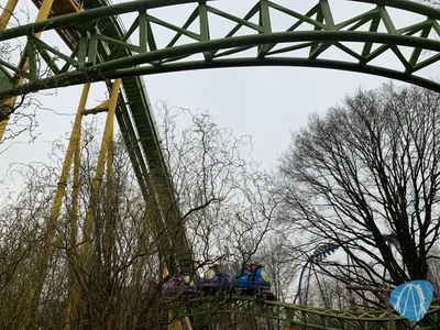 Foto aus Toverland von Sabi