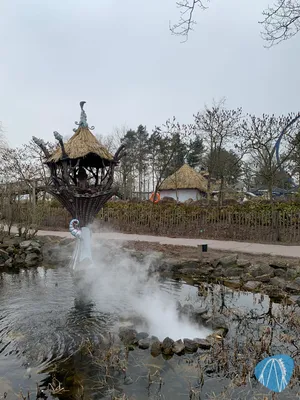 Foto aus Toverland von Sabi