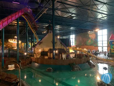 Foto aus Toverland von Sabi