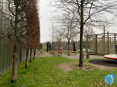 Foto aus Toverland von Sabi