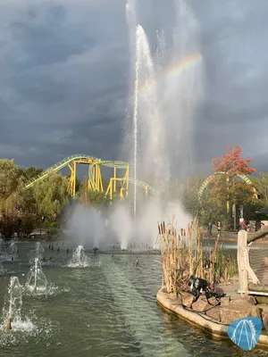 Foto aus Toverland von Sabi