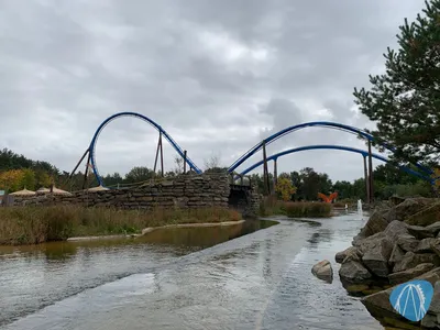 Foto aus Toverland von Sabi