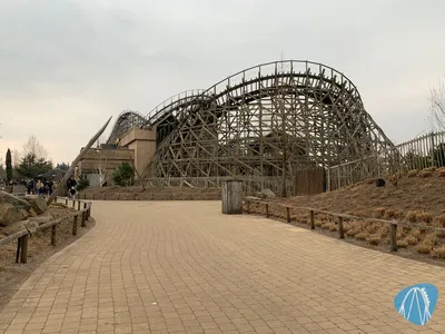 Foto aus Toverland von Sabi