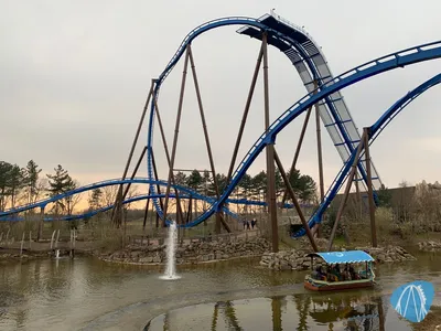 Foto aus Toverland von Sabi