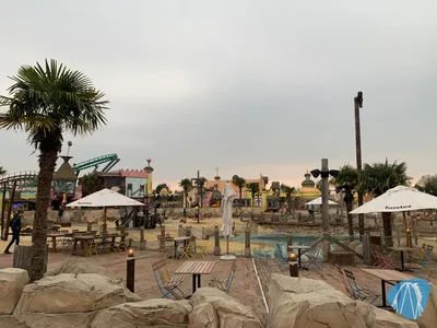 Foto aus Toverland von Sabi