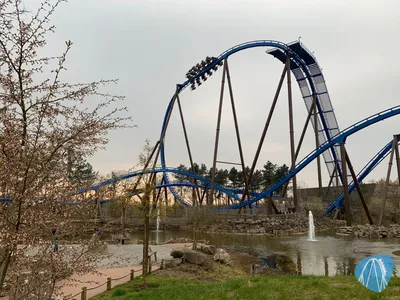 Foto aus Toverland von Sabi