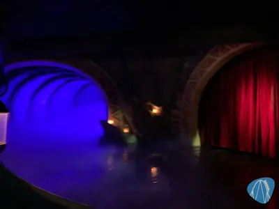 Foto aus Toverland von Sabi