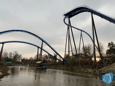 Foto aus Toverland von Sabi