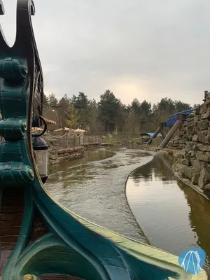 Foto aus Toverland von Sabi