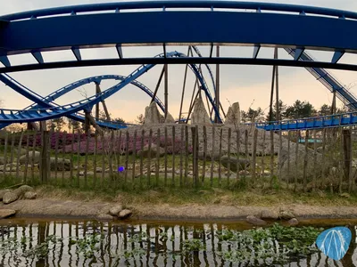 Foto aus Toverland von Sabi