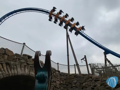 Foto aus Toverland von Sabi