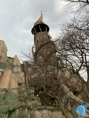 Foto aus Toverland von Sabi