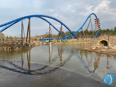 Foto aus Toverland von Sabi