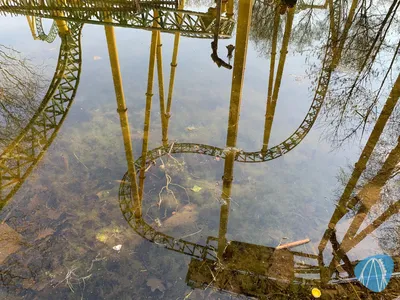 Foto aus Toverland von Sabi