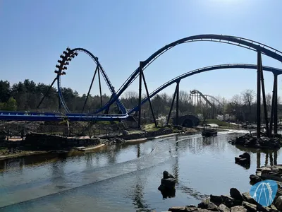 Foto aus Toverland von rhforst