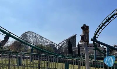 Foto aus Toverland von rhforst