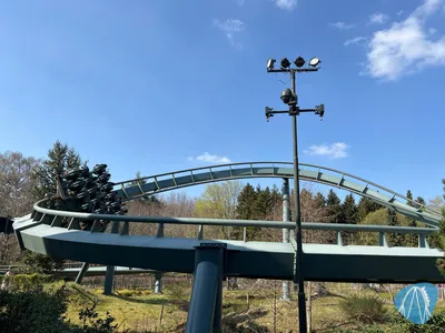 Foto aus Efteling von Coaster Enthousiaste