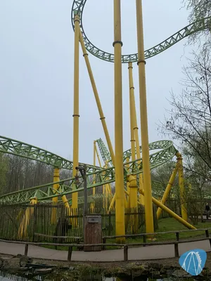 Foto aus Toverland von Sabi