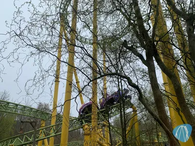 Foto aus Toverland von Sabi