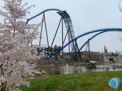 Foto aus Toverland von Sabi
