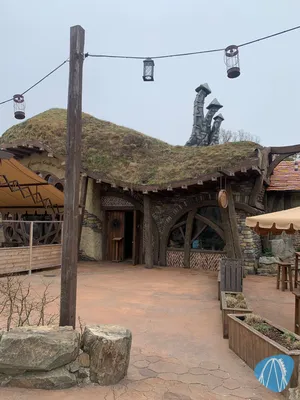 Foto aus Toverland von Sabi