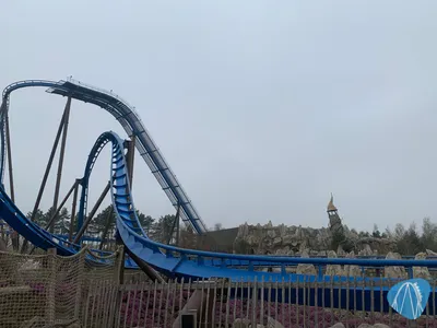 Foto aus Toverland von Sabi