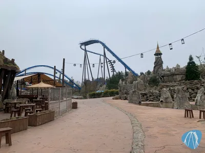 Foto aus Toverland von Sabi
