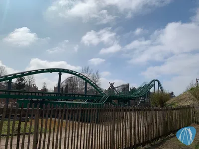 Foto aus Toverland von Sabi