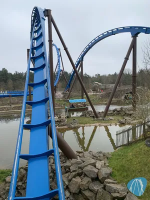 Foto aus Toverland von Sabi