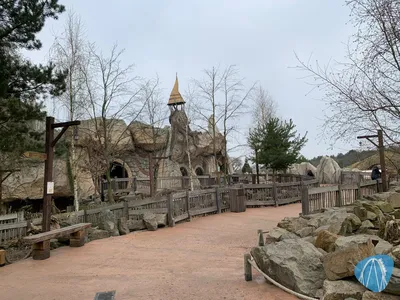 Foto aus Toverland von Sabi