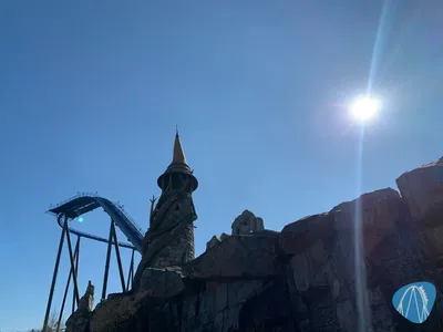 Foto aus Toverland von Sabi