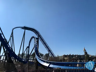 Foto aus Toverland von Sabi