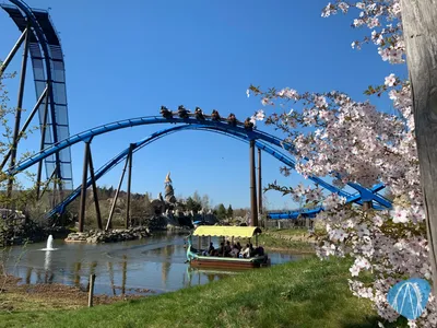 Foto aus Toverland von Sabi