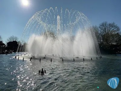 Foto aus Toverland von Sabi