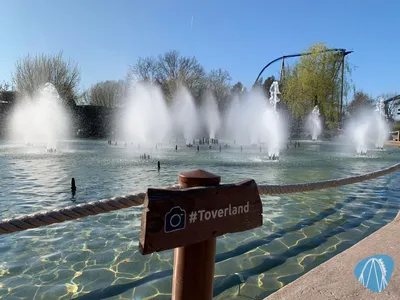 Foto aus Toverland von Sabi