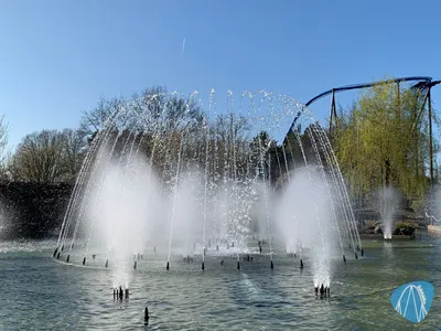 Foto aus Toverland von Sabi