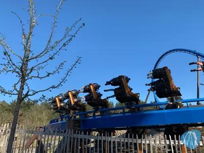 Foto aus Toverland von Sabi