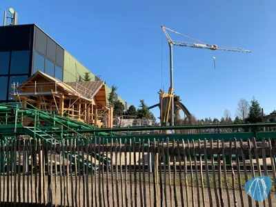 Foto aus Toverland von Sabi