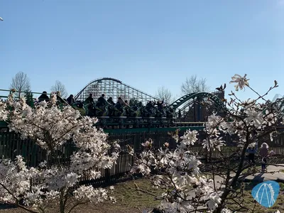 Foto aus Toverland von Sabi