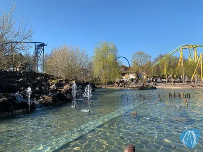 Foto aus Toverland von Sabi