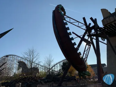Foto aus Toverland von Sabi