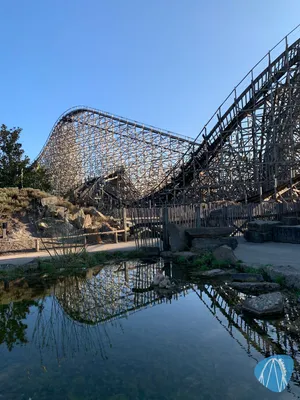 Foto aus Toverland von Sabi