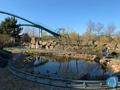 Foto aus Toverland von Sabi